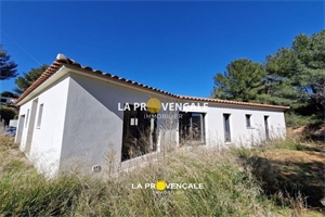 maison neuve à la vente -   13240  SEPTEMES LES VALLONS, surface 125 m2 vente maison neuve - UBI451731623